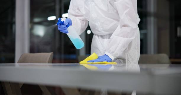 Licensed Odor Removal service in Pembroke, VA - Trauma Clean Pros